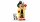 LEGO Disney 43277 Cruella de Vils Auto