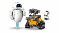 LEGO Disney 43279 WALL-E und EVE