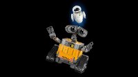 LEGO Disney 43279 WALL-E und EVE