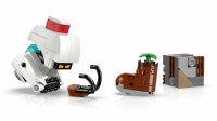 LEGO Disney 43279 WALL-E und EVE