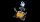 LEGO Disney 43279 WALL-E und EVE