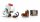 LEGO Disney 43279 WALL-E und EVE