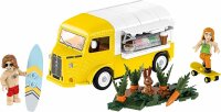 COBI 24626 Citroen Type H Holidays
