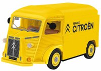 COBI-24632 Citroen Type H Service