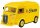 COBI-24632 Citroen Type H Service