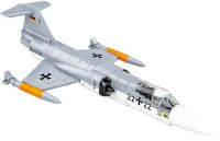 COBI 5907 Lockheed F-104 Starfighter
