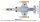 COBI 5907 Lockheed F-104 Starfighter
