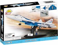 COBI 5909 Su-57 Felon