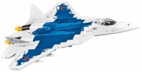 COBI 5909 Su-57 Felon