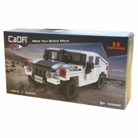 CaDA C55022W Humvee 1:24