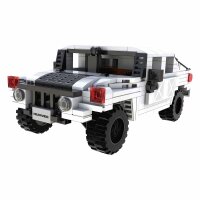 CaDA C55022W Humvee 1:24