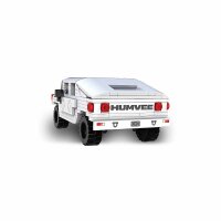 CaDA C55022W Humvee 1:24