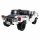 CaDA C55022W Humvee 1:24