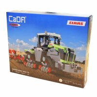CaDA C65012W Claas Xerion 5000 Trac TS 1:32