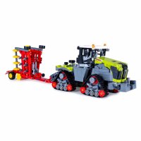 CaDA C65012W Claas Xerion 5000 Trac TS 1:32