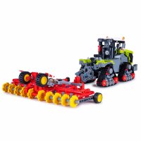 CaDA C65012W Claas Xerion 5000 Trac TS 1:32