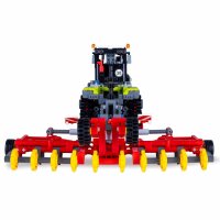 CaDA C65012W Claas Xerion 5000 Trac TS 1:32