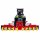 CaDA C65012W Claas Xerion 5000 Trac TS 1:32