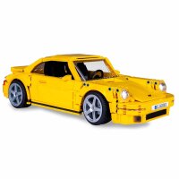 CaDA C62003W RUF CTR 2017 Yellowbird 1:12