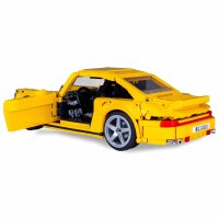 CaDA C62003W RUF CTR 2017 Yellowbird 1:12