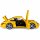 CaDA C62003W RUF CTR 2017 Yellowbird 1:12