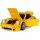 CaDA C62003W RUF CTR 2017 Yellowbird 1:12