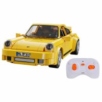 CaDA C51079W RUF CTR 2017 Yellowbird 1:20