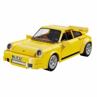 CaDA C51079W RUF CTR 2017 Yellowbird 1:20