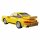 CaDA C51079W RUF CTR 2017 Yellowbird 1:20