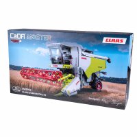 CaDA C61508W Claas Dominator 370 1:18 2,4GHz