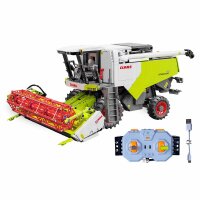 CaDA C61508W Claas Dominator 370 1:18 2,4GHz