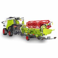 CaDA C61508W Claas Dominator 370 1:18 2,4GHz