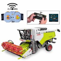 CaDA C61508W Claas Dominator 370 1:18 2,4GHz
