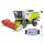 CaDA C61508W Claas Dominator 370 1:18 2,4GHz