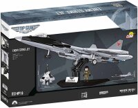 COBI 5921 TOP GUN Enemy Strike Jet