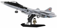 COBI 5921 TOP GUN Enemy Strike Jet