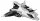 COBI 5921 TOP GUN Enemy Strike Jet