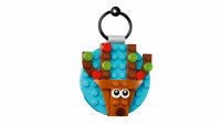 LEGO 40744 Verschiedene Christbaumanhänger