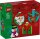 LEGO 40744 Verschiedene Christbaumanhänger