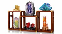LEGO 21362 Mineraliensammlung