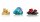 LEGO 21362 Mineraliensammlung