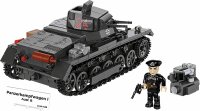 COBI 2660 Panzer I Ausf.B