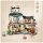 LOZ MINI BRICKS 1232 Izakaya Shop