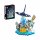 Mould King 10173 Manta Ray