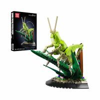 Mould King 10175 Grasshopper