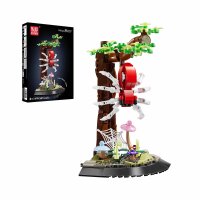 Mould King 10178 Spider