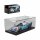 Mould King 27099 IX Hydrogen + Showcase