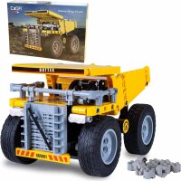 CaDA C65001W Muldenkipper