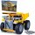 CaDA C65001W Muldenkipper