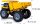CaDA C65001W Muldenkipper